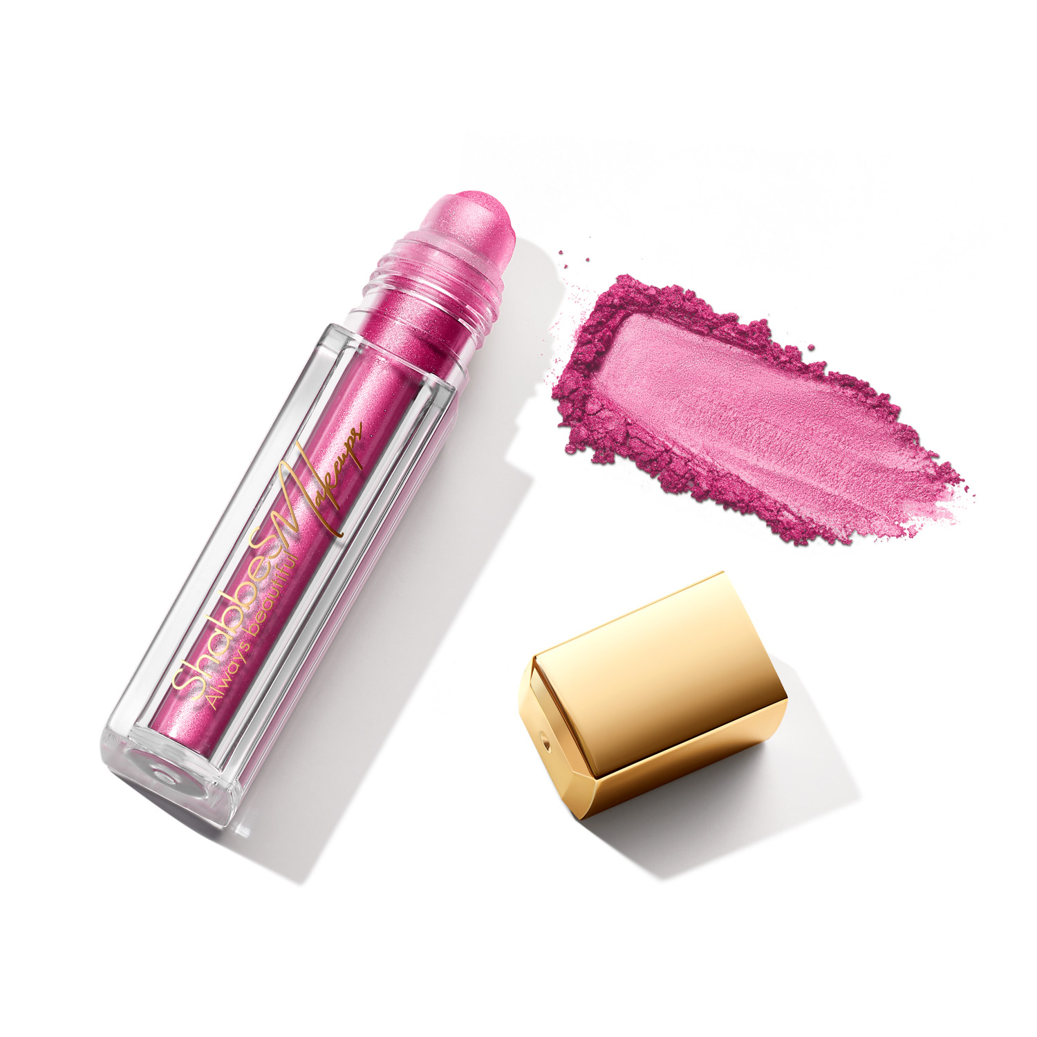 42_Lip_color_Arrangement_OP_0292-1.jpg Mineral Lipstick EVANKA 42 - Image 1