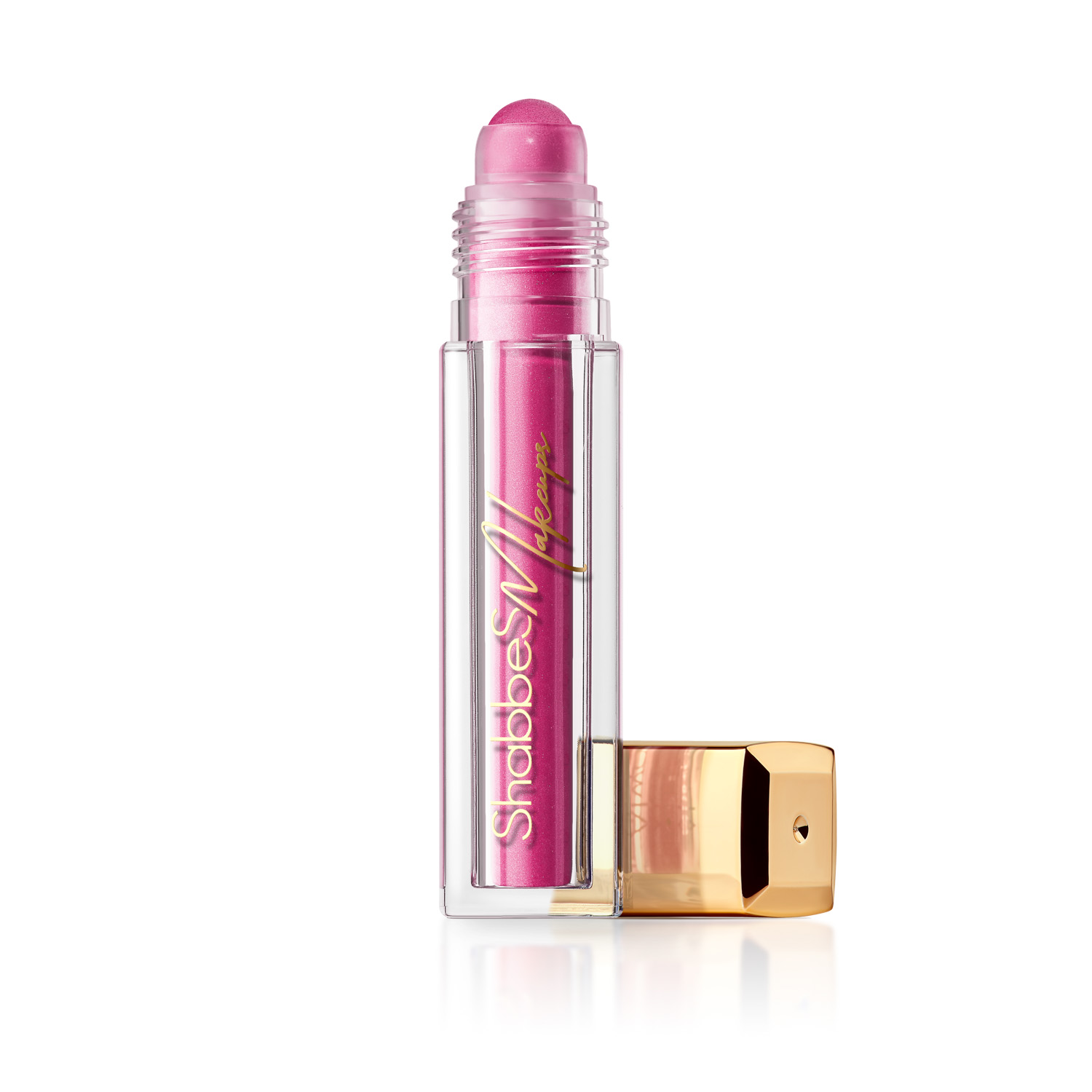 Mineral Lipstick  EVANKA 42 - Image 4