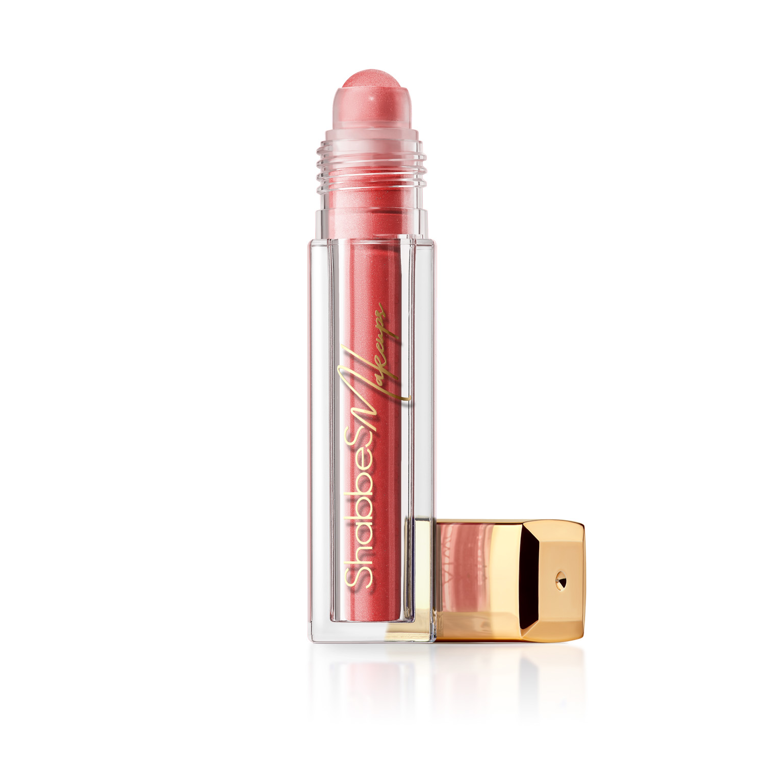 Mineral Lipstick CAMILA 52 - Image 4
