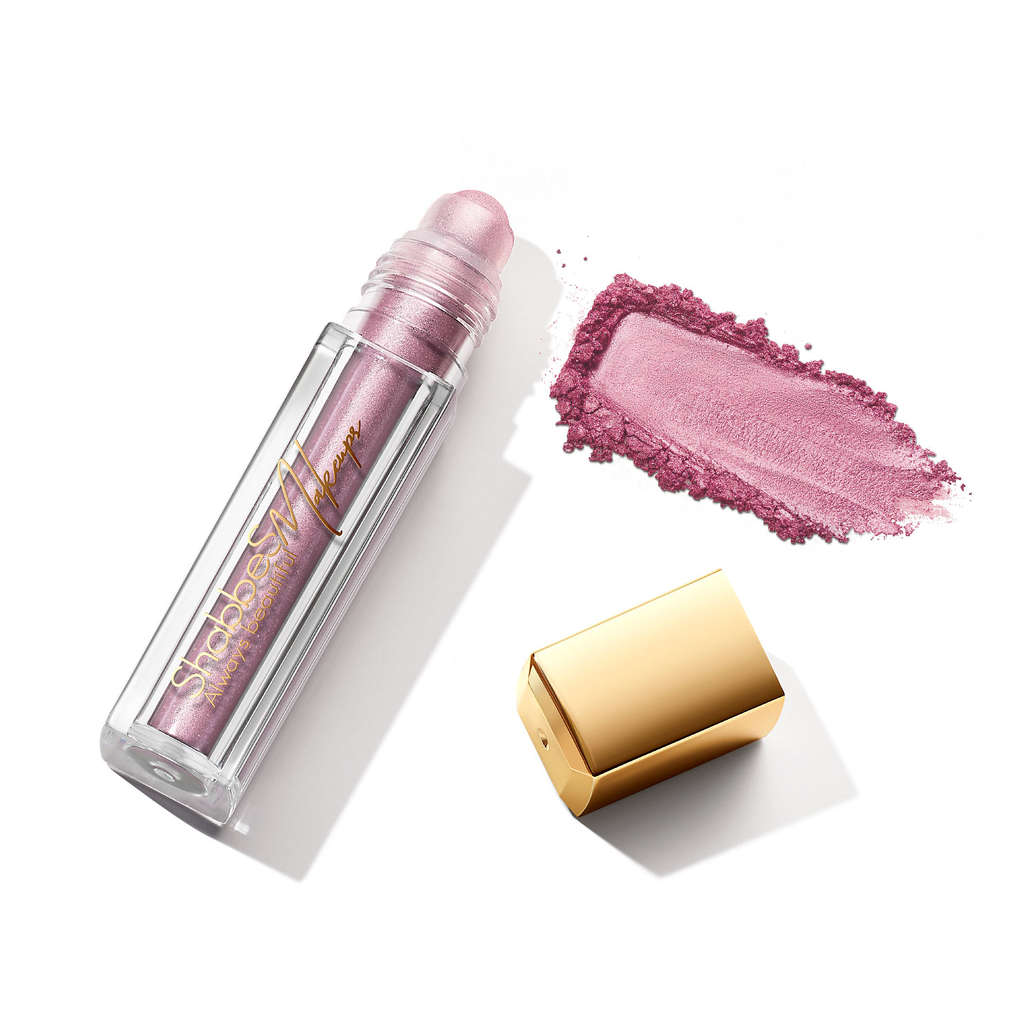 7290018701058_Lip_color_Arrangement_OP_0292-1.jpg Mineral Lipstick LOLA 46 - Image 1