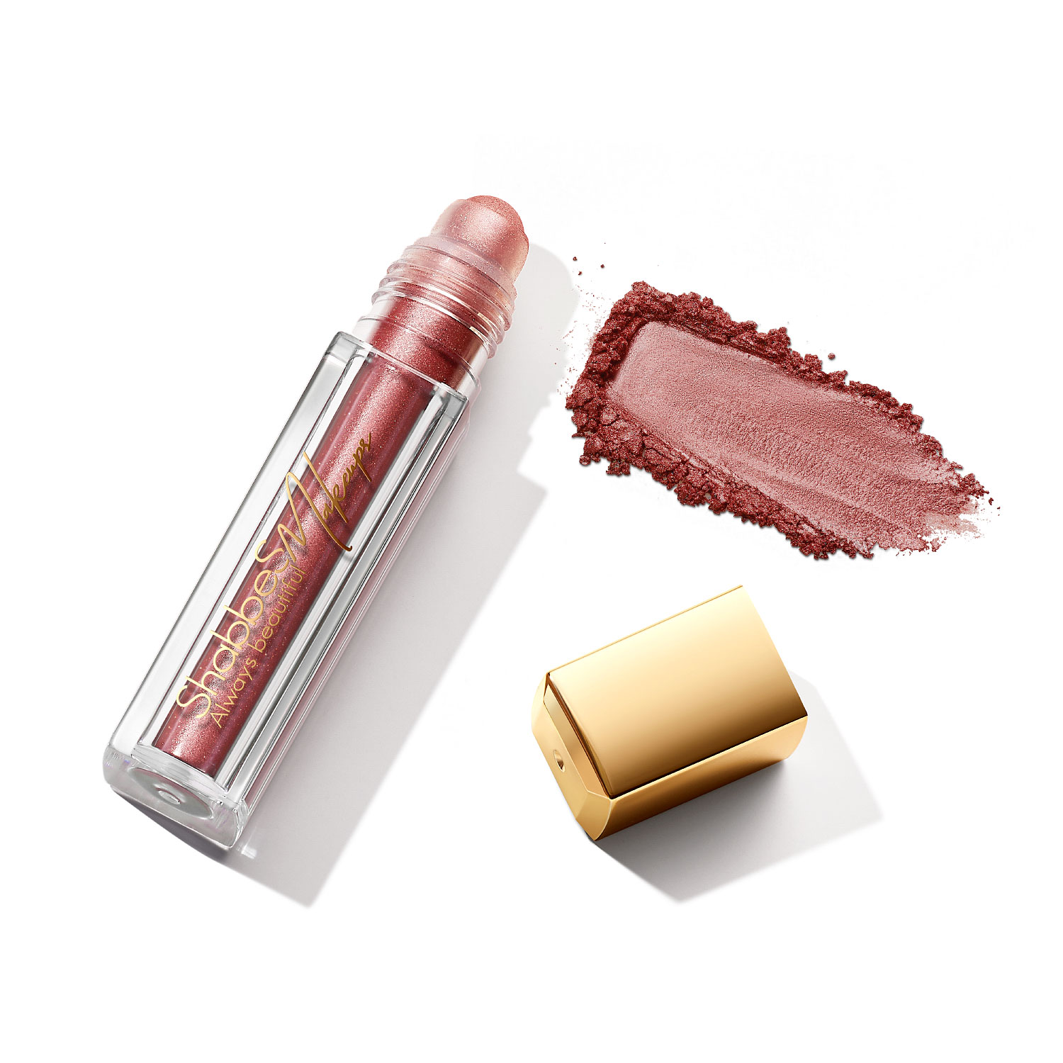 7290018701645_Lip_color_Arrangement_OP_0292-1.jpg Mineral Lipstick LAURA 30 - Image 1