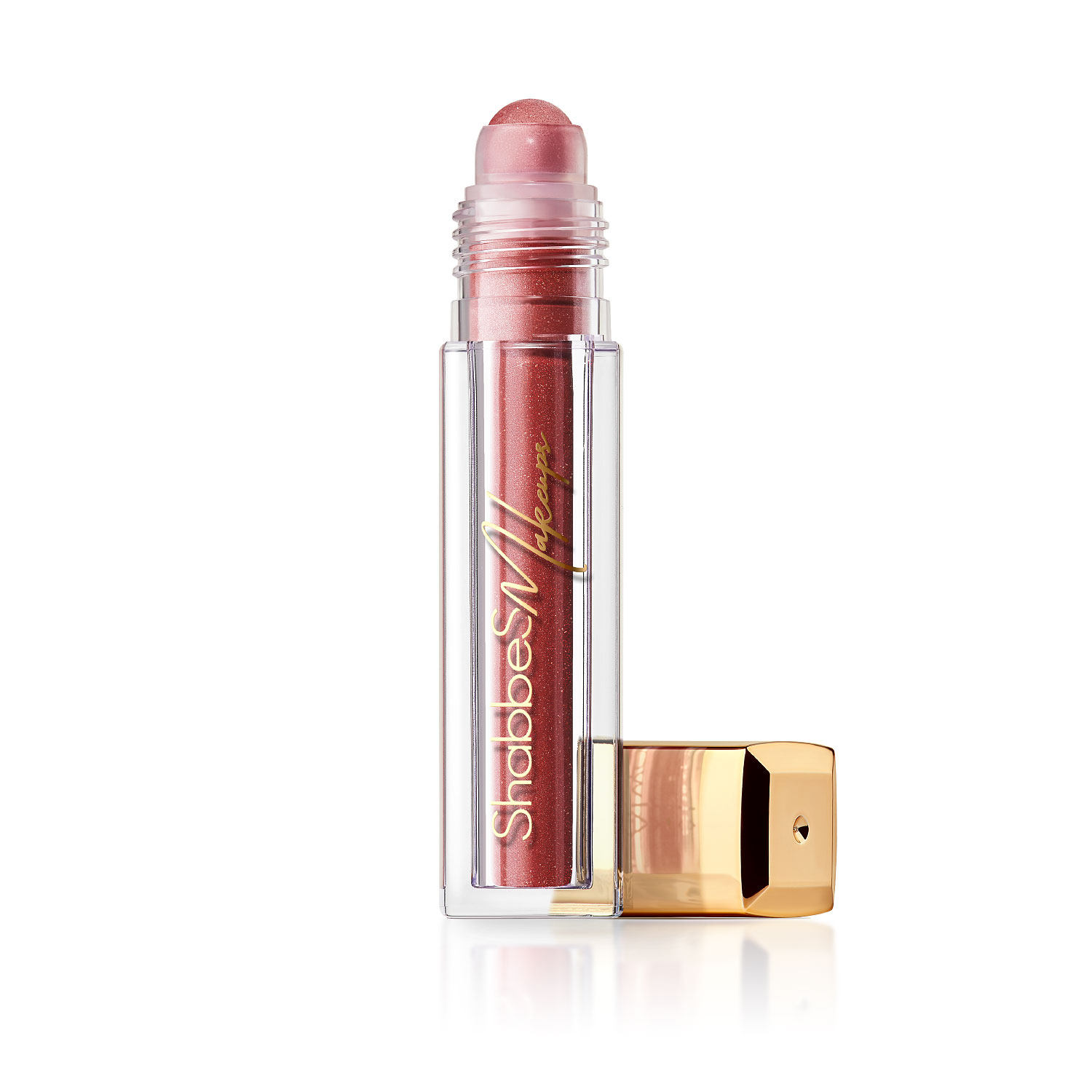Mineral Lipstick  LAURA 30 - Image 3
