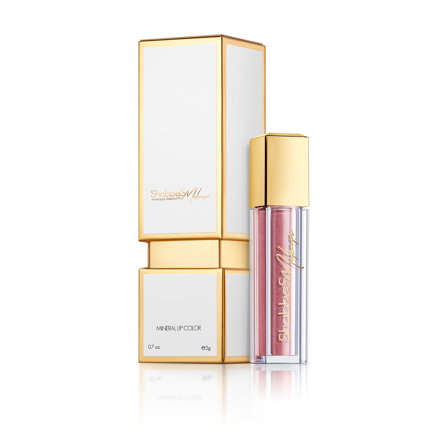 Mineral Lipstick MYLEE 40 - Image 4