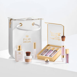 SUPER PREMIUM Makeup Package + Choose an equivalent gift