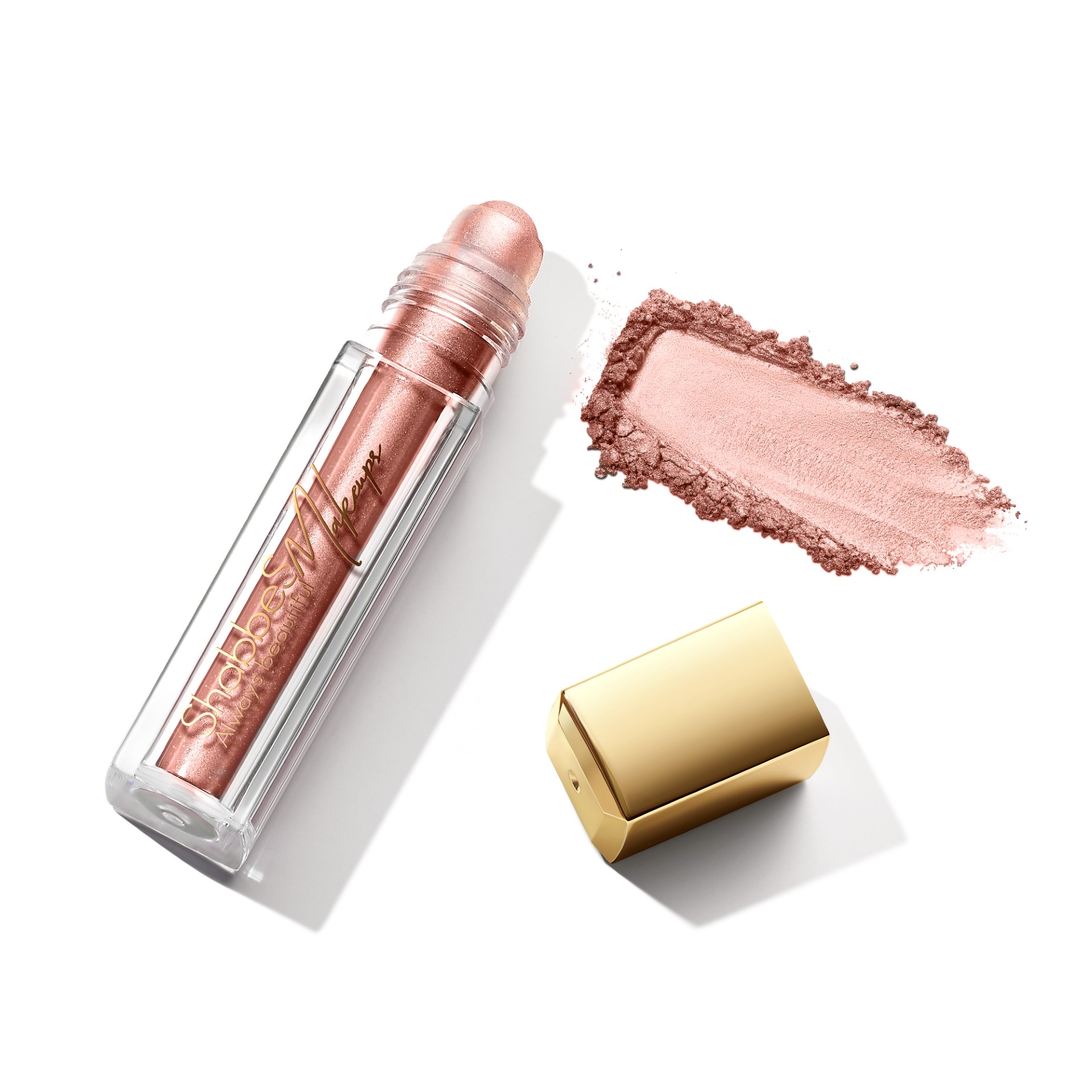 Mineral Lipstick Mat M22 ANNA - Image 3