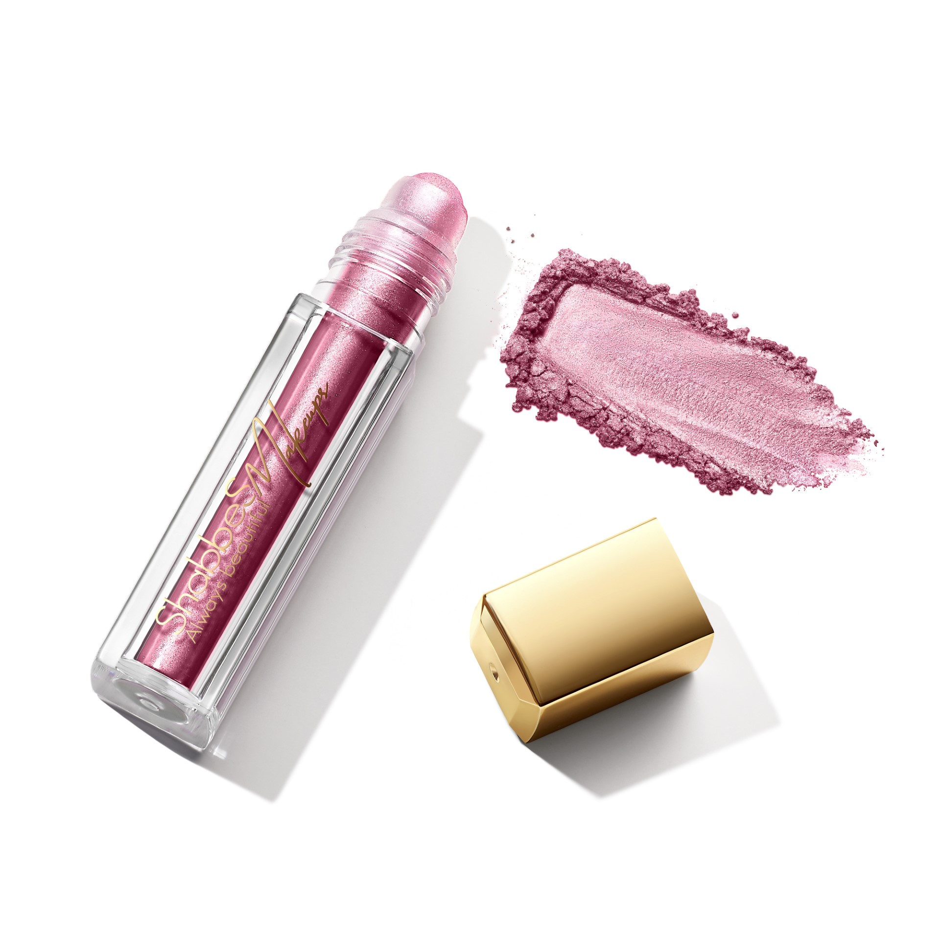 Mineral Lipstick Mat M25 JULLIETT - Image 2