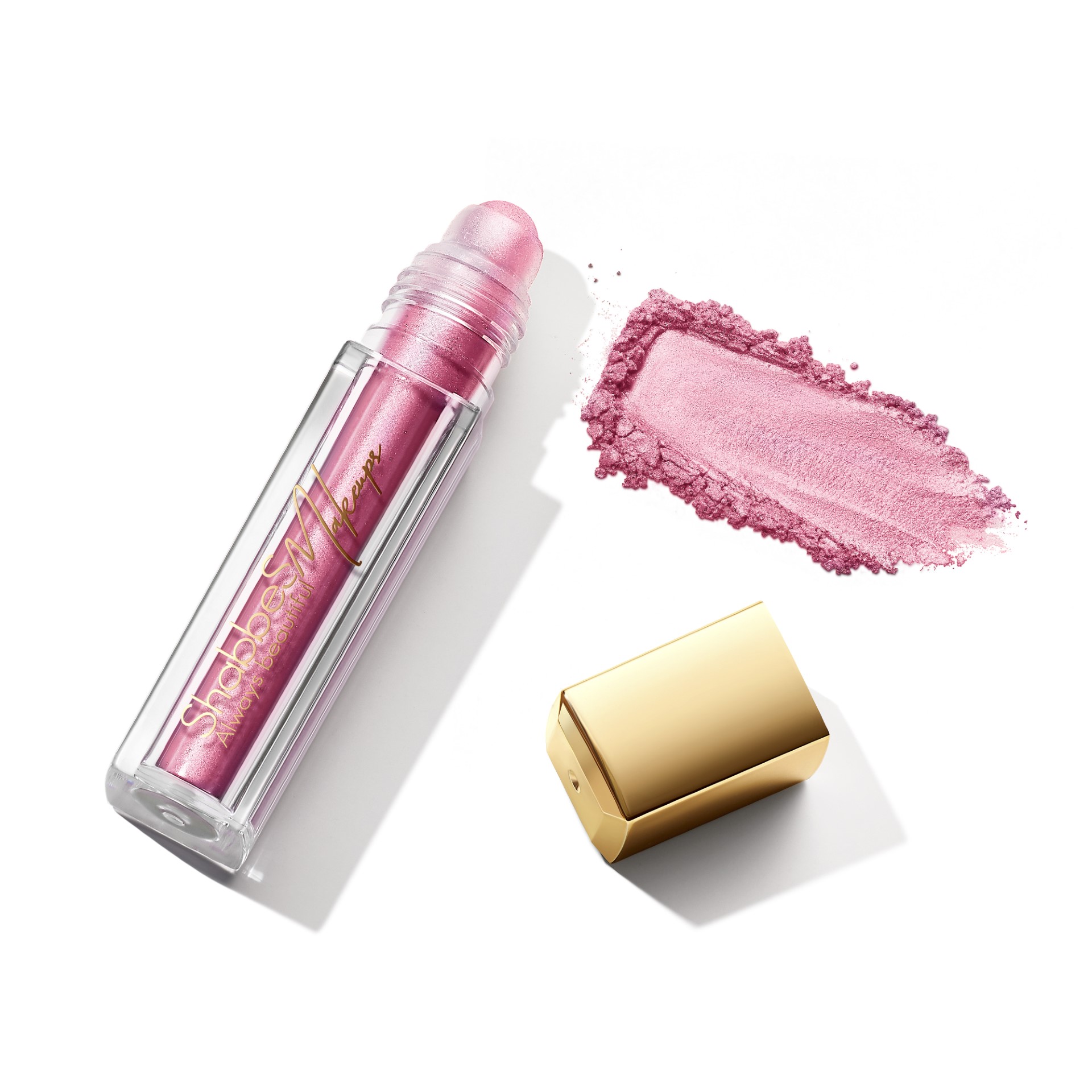 Mineral Matte Lipstick M77 VALERY - Image 6