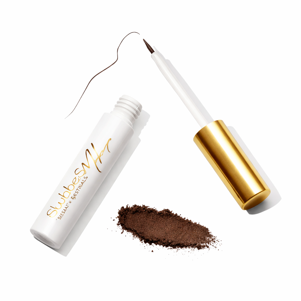 fe5aa4b3-8beb-4992-9480-5b1204da545f Mineral Eyeliner BROWN 06 - Image 1